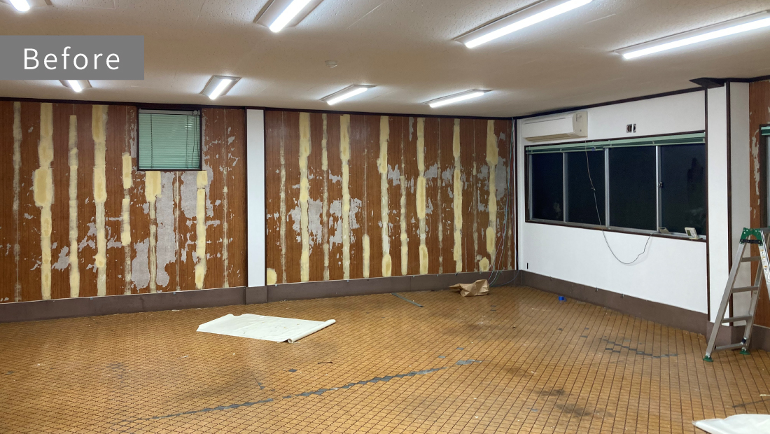 タダノユーティリティ様